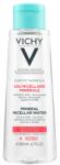 Vichy Pureté Thermal micellás víz érzékeny bőrre 200 ml