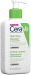 CeraVe hidratáló tisztító gél 236 ml