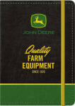  John Deere - Quality Equipment - Jegyzetfüzet (54011)