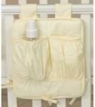  Джобове за детско легло 28 x 35 см 64143-creme