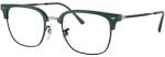 Ray-Ban New Clubmaster RX7216 8208 Rama ochelari