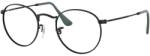 Ray-Ban Round Metal Classic RX3447V 2509 Rama ochelari