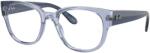 Ray-Ban RX7210 8204 Rama ochelari