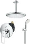 GROHE 29081001+26406001+26669000