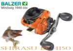 BALZER Shirasu BC 4150 (0010214415)