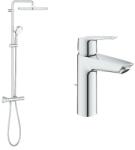 GROHE 26689000+23455002