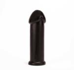 X-Men 10" Butt Plug Black (XMEN000014)
