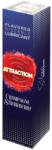 Mai Attraction Flavored Kissable Lubricant - Champagne Strawberry 50 ml