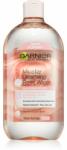 Garnier Skin Naturals micellás víz rózsavízzel 700 ml