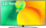 LG NanoCell 75NANO769QA