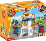 Playmobil D.O.C - Sediul Eroilor (PM70910)