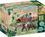 Playmobil Ingrijirea Furnicarului (PM71012)