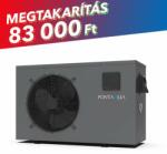 Pontaqua Comfort Inverter R32 12 kW