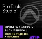 Avid Pro Tools Studio Perpetual Annual Updates+Support EDU Students and Teachers Renewal