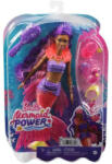 Mattel Barbie - Mermaid Power Brooklyn sellő baba (HHG53)