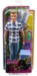 Mattel Barbie - Kempingező Ken (HHR66)