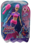 Mattel Barbie - Power Malibu Sellő (HHG52)