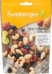Seeberger diófélék és aszalt bogyós gyümölcsök keveréke 150 g