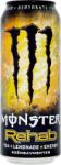 Monster Rehab Tea + Lemonade + Energy szénsavmentes hipotóniás ital koffeinnel 500 ml