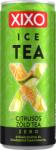XIXO Ice Tea Zero citrusos zöld tea 250 ml - online