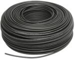 Rcb Electro Rola 100ml cablu solar PV cupru stanat 1 x 6mm negru Rcb Electro (Solarcable PV 1x6 negru 100m)