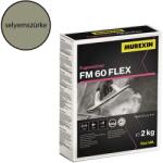 Murexin FM 60 Flexfugázó 132 selyemszürke 2 kg
