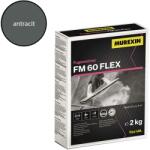 Murexin FM 60 Flexfugázó 147 antracit 2 kg