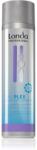 Londa Professional Toneplex лилав шампоан за блонд коса и коса с кичури 250ml