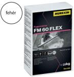 Murexin FM 60 Flexfugázó 101 fehér 25 kg