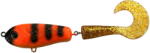 Strike Pro Vobler Strike Pro Wolf Tail Jr. 16cm 37g Sinking C031 (SP.EG175.C031)