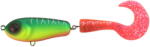 Strike Pro Vobler Strike Pro Wolf Tail Jr. 16cm 31g Shallow A204S (SP.EG175S.A204S)