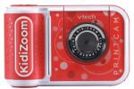 VTech Интерактивен детски фотоапарат Vtech - За моментни снимки, червен (на английски език) (V549183) - ozone