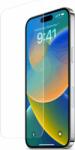 Fusion Apple iPhone 14 Max / Plus Edzett üveg kijelzővédő (FSN-TG-IPH-14M)