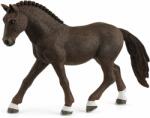 Schleich Figurina Schleich Farm World Ponei German de calarit (13926-30624) Figurina