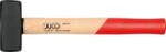 JUCO Ciocan de zidărie 4 kg Vorel 32204 (32204) Ciocan