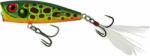 Salmo Rattlin' Pop Floating Hot Toad 7 cm
