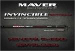 Maver Bologneza MAVER INVINCIBLE EXTREME MX 5.8M inele Titan (5708600)