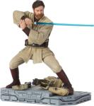 Gentle Giant Statuetă Gentle Giant Movies: Star Wars - Obi-Wan Kenobi (Milestones), 30 cm Figurina