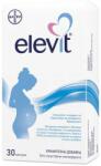Bayer Хранителна добавка Bayer - Elevit, 30 капсули