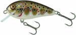Salmo Butcher Sinking Holographic Brown Trout 5 cm 7 g