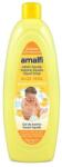 Amalfi Săpun lichid pentru copii Aloe Vera - Amalfi Kids Soap 750 ml