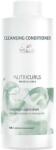 Wella Balsam pentru părul creț - Wella Professionals Nutricurls Cleansing Conditioner for Waves and Curls 1000 ml