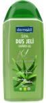 Dermokil Gel de duș Aloe vera - Dermokil Aloe Vera Shower Gel 500 ml