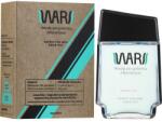 Wars Soluție după ras - Wars Sensitive Expert For Men Aftershave Water 90 ml