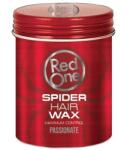 RedOne Ceară pentru păr - RedOne Spider Hair Wax Passionate 100 ml