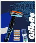 Gillette Set - Gillette Sensor