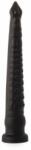 X-Men 23.23 Butt Plug PVC Black