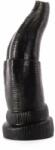 X-Men Dop Anal Extra Large, Negru, 28 Cm