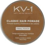 KV-1 Pomadă pentru păr cu efect de strălucire - KV-1 Final Touch Classic Hair Pomade 50 ml