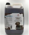  Waff Sötétebb Árnyalatokat Kiemelő Kutyasampon, Csokis-Vörös Áfonyás Illatban 5 Liter